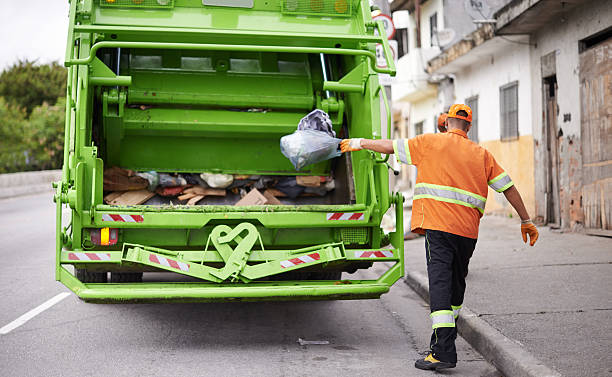 Full-Service Junk Removal in Patrick Springs, VA